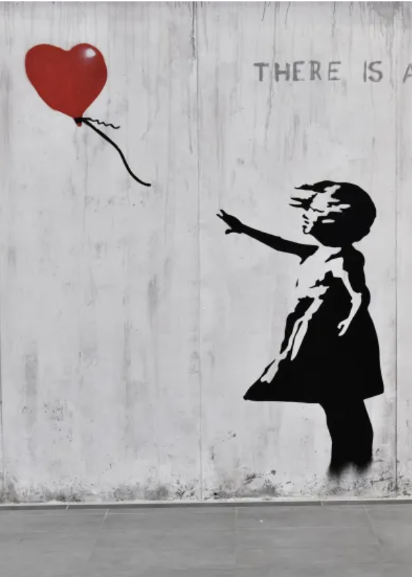 Banksy