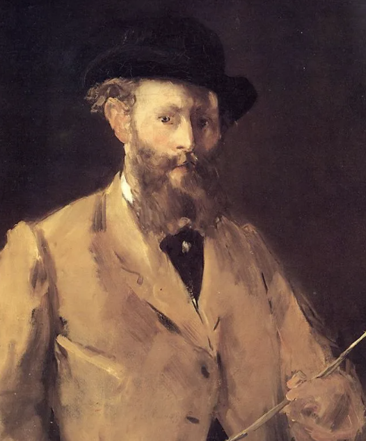 Manet