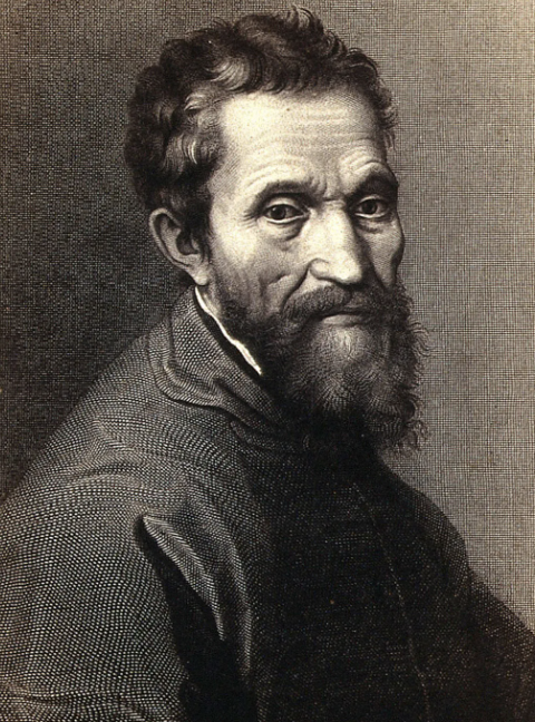 Michelangelo