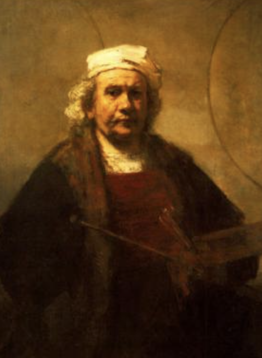 Rembrandt