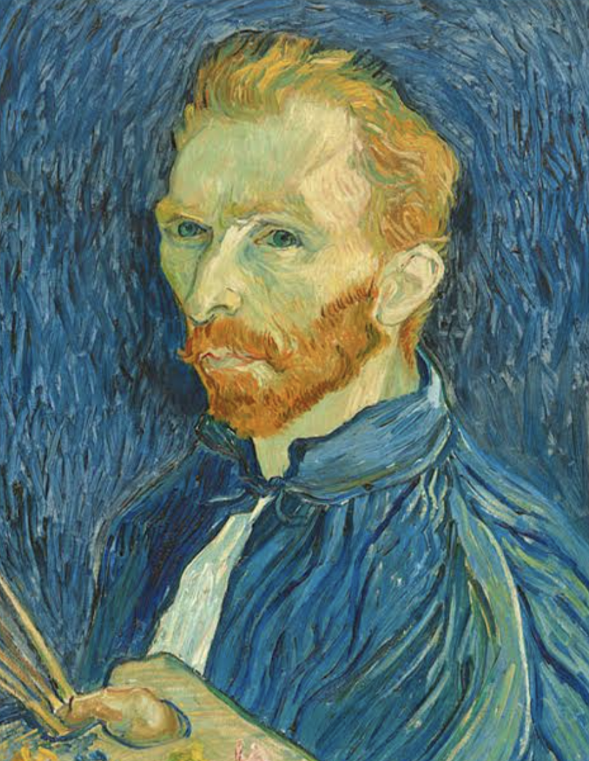 Van Gogh