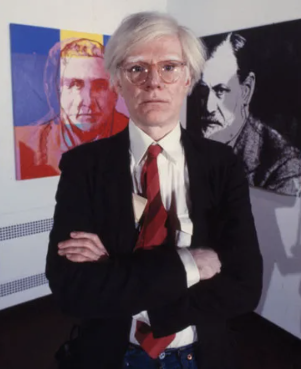 Warhol